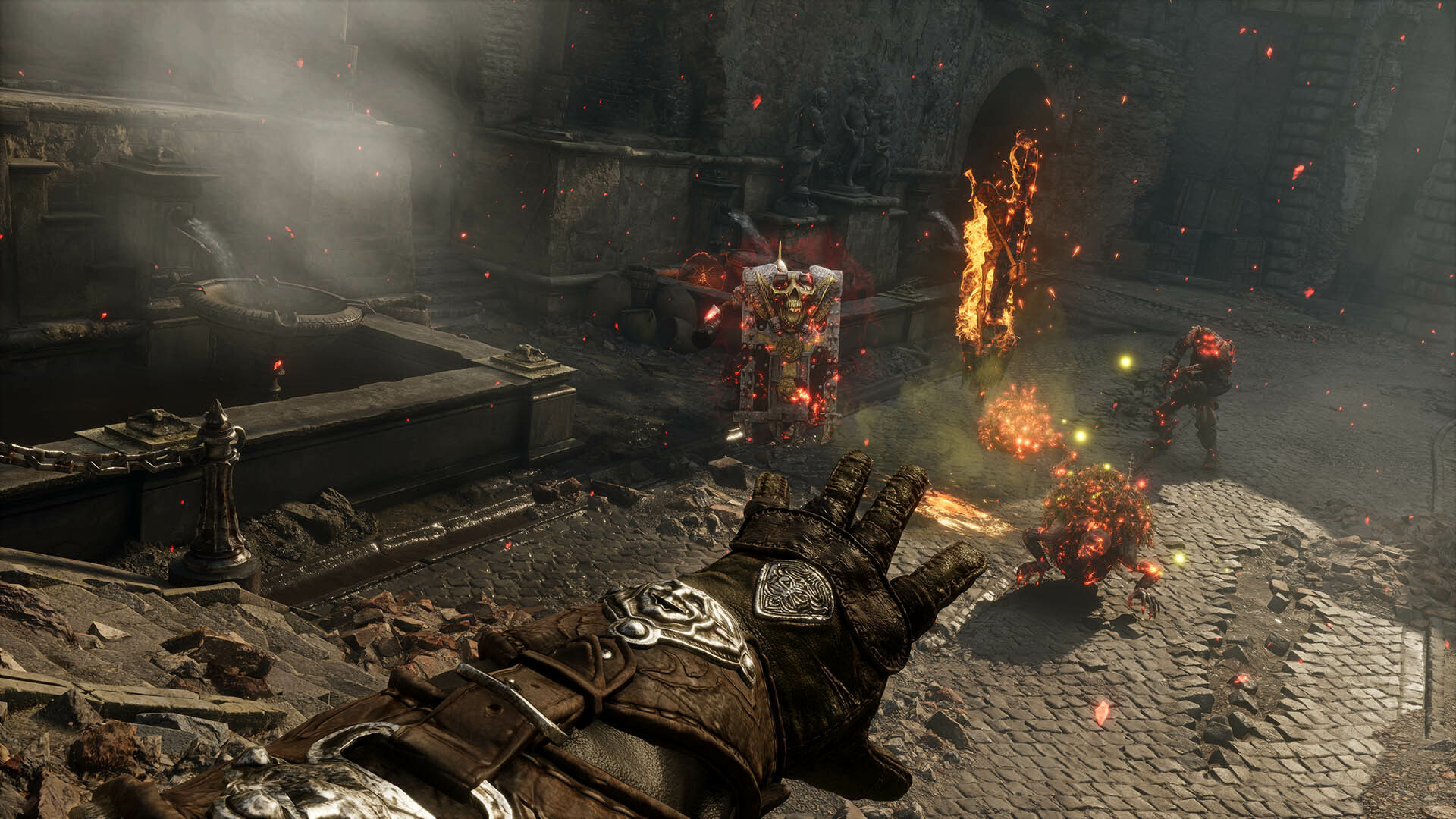 Witchfire — screenshot 6