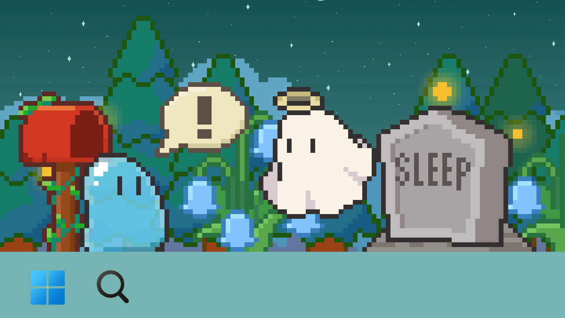 Tiny Pasture — screenshot 3