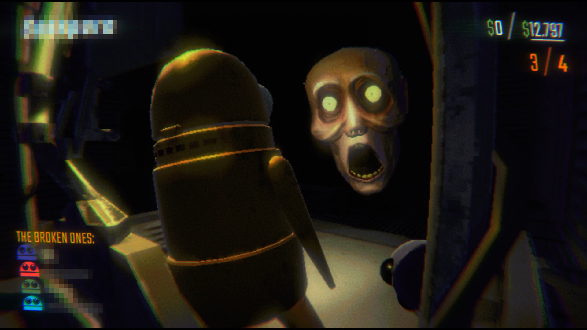 R.E.P.O. — screenshot 1