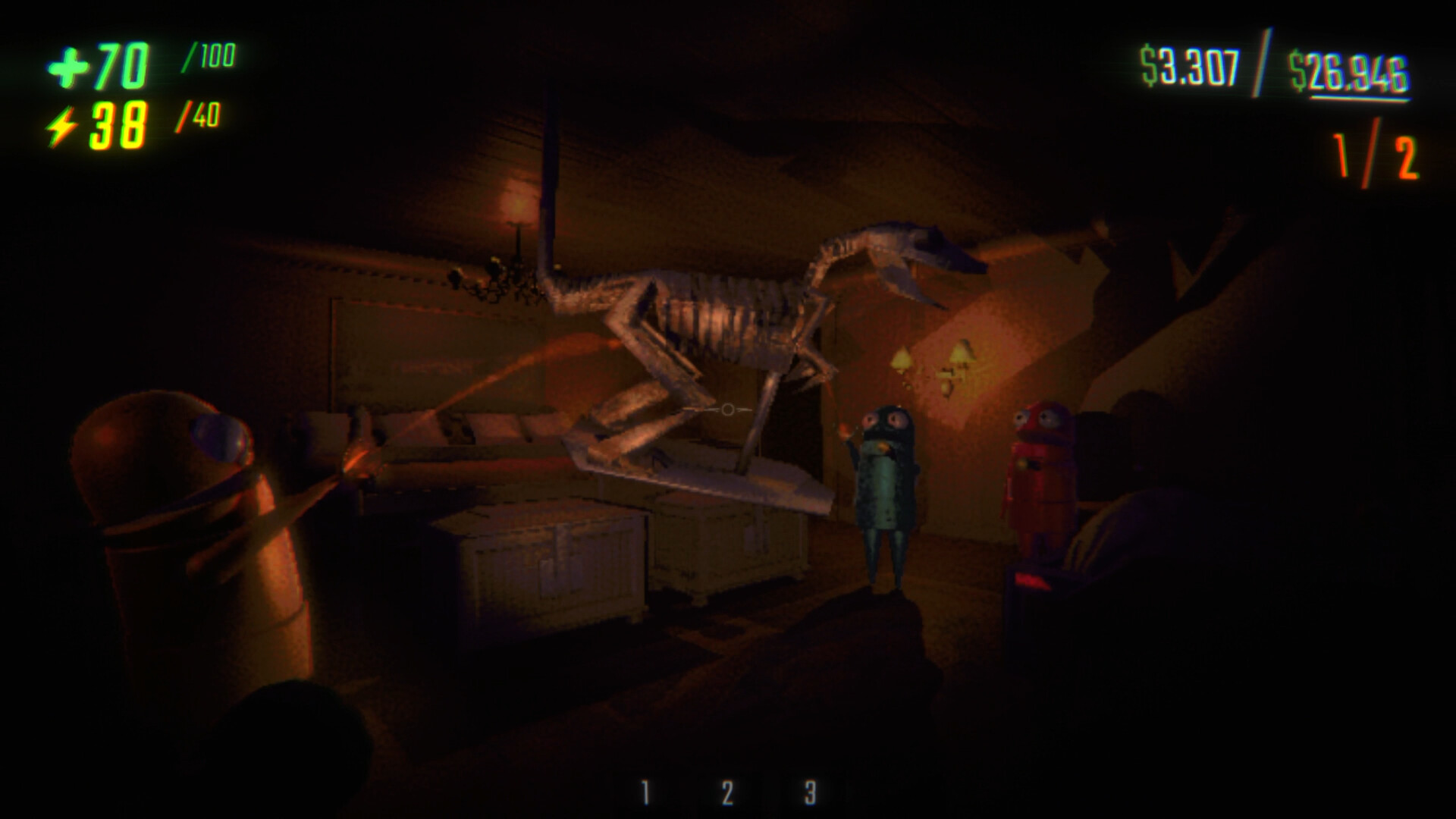R.E.P.O. — screenshot 2