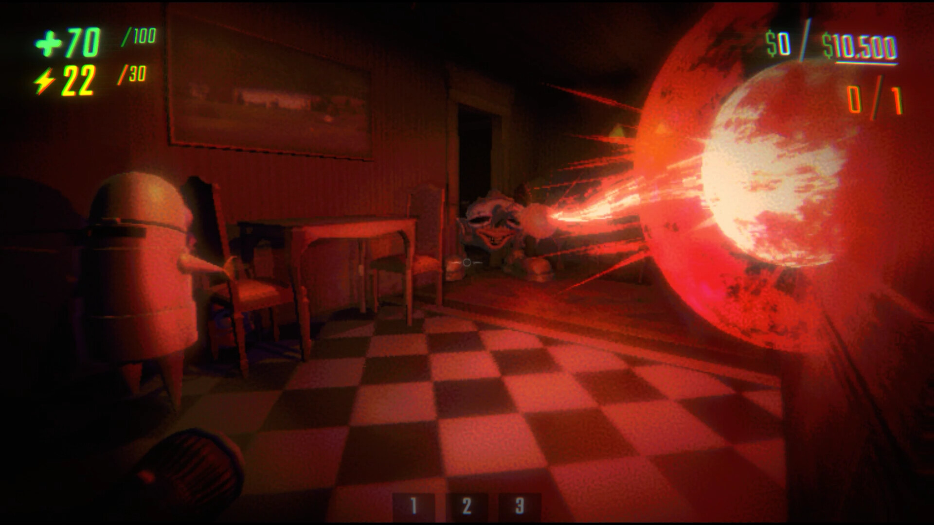R.E.P.O. — screenshot 3