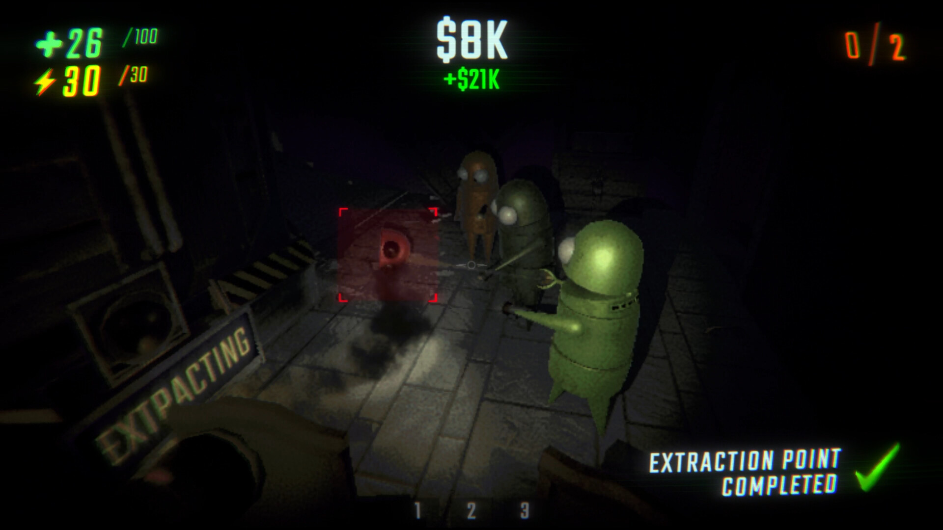 R.E.P.O. — screenshot 5
