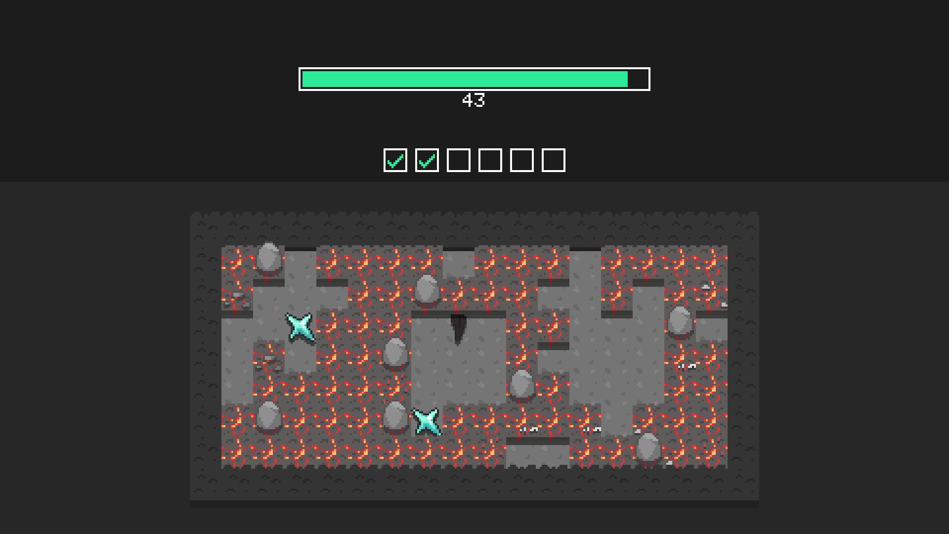 Digseum — screenshot 1