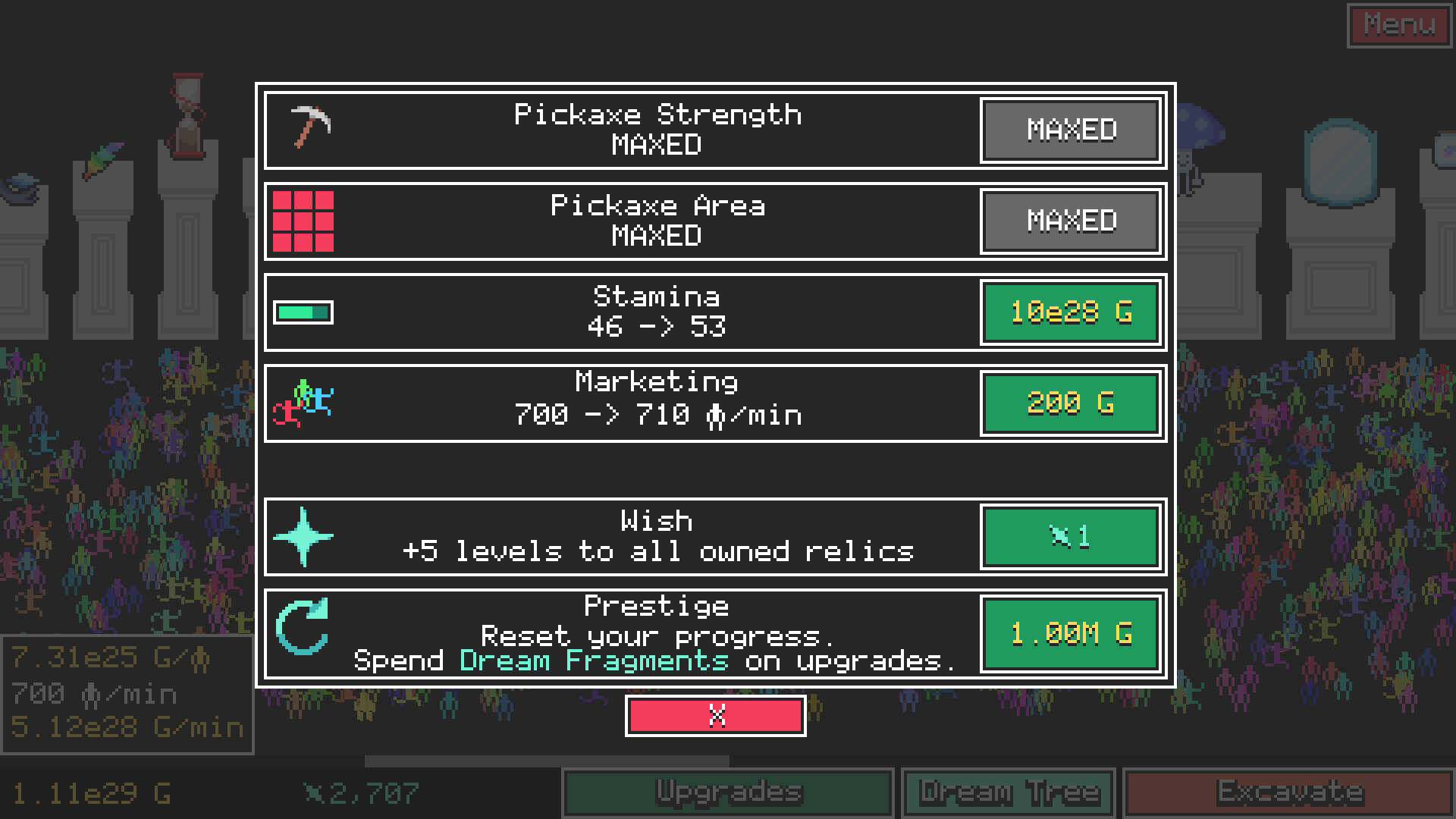 Digseum — screenshot 5
