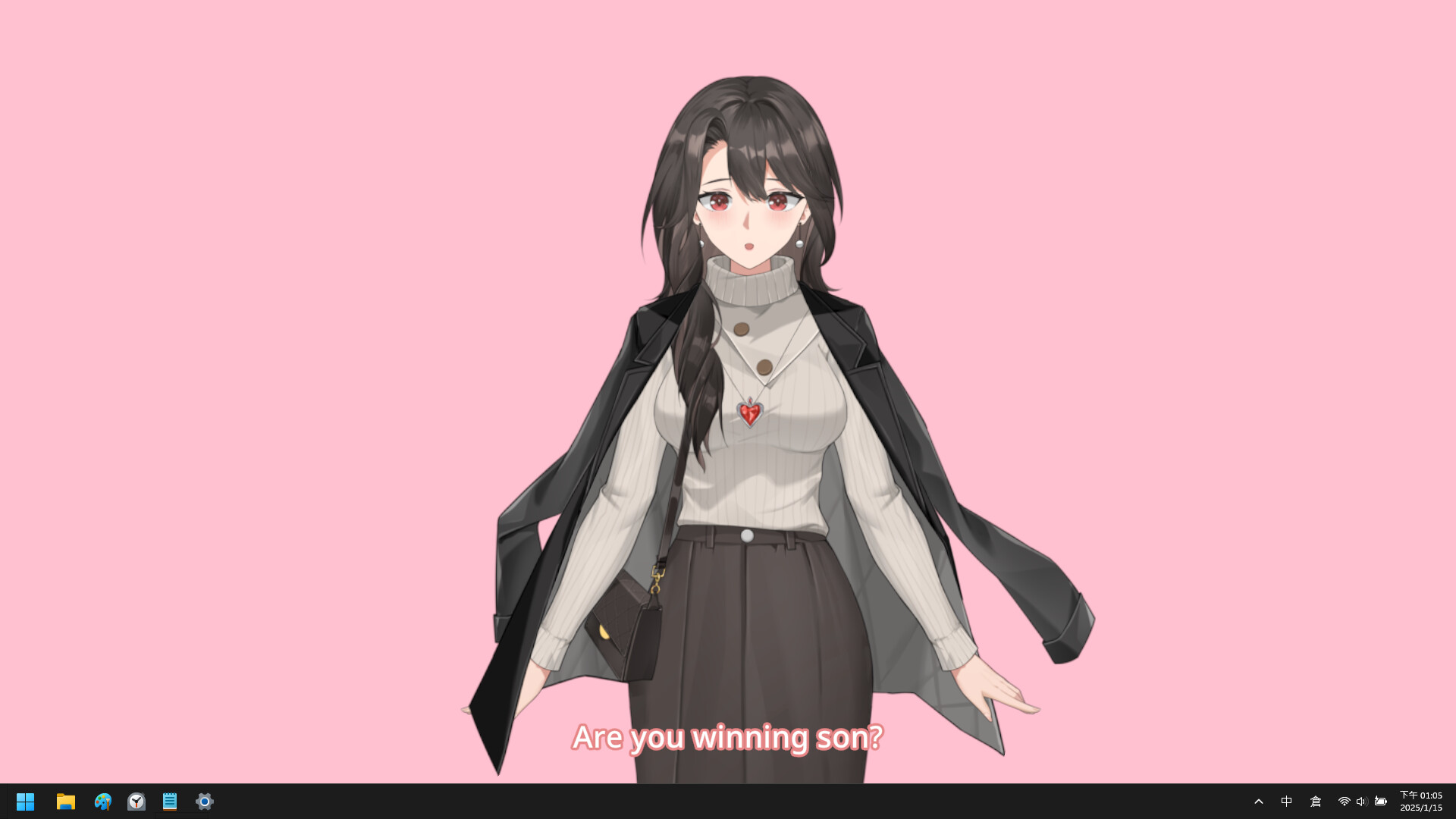 Your Mother — screenshot 3