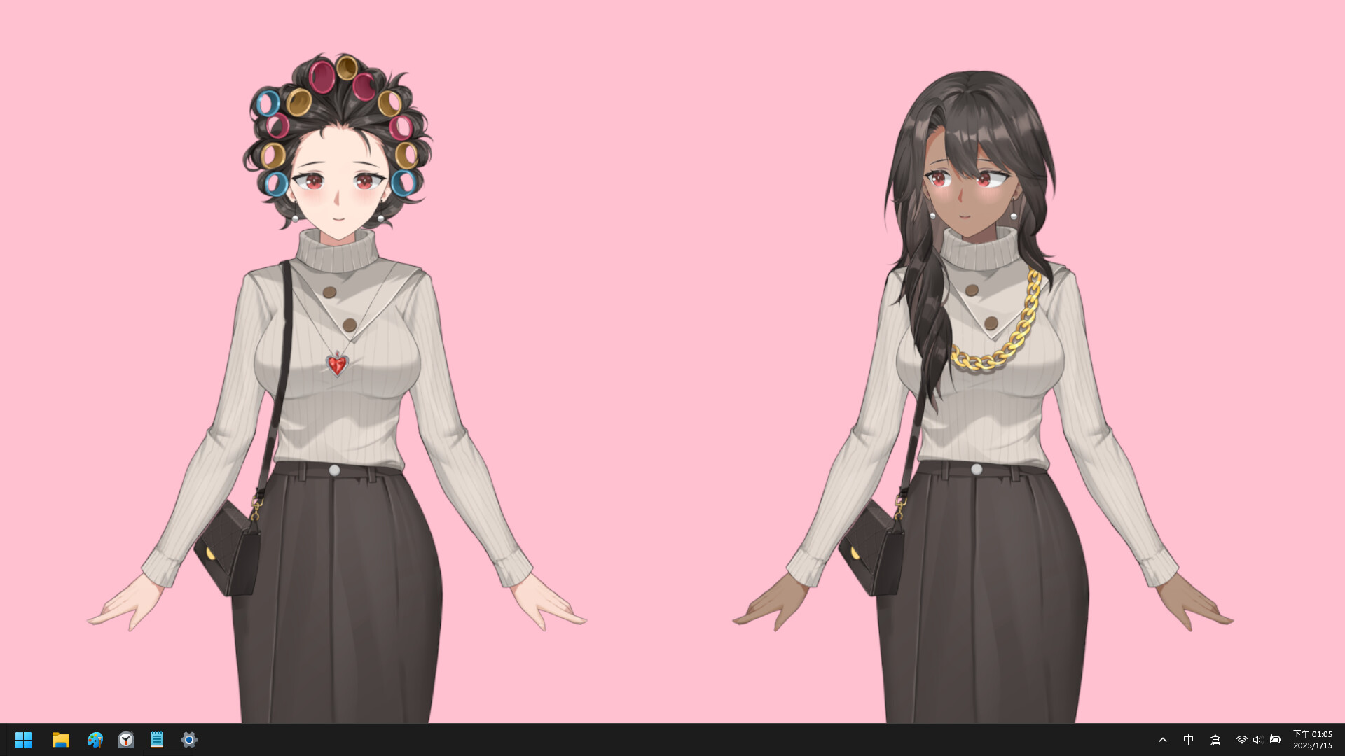 Your Mother — screenshot 6