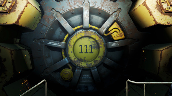 Fallout 4 — screenshot 3