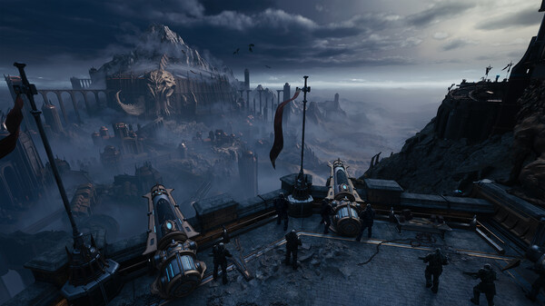 DOOM: The Dark Ages — screenshot 4