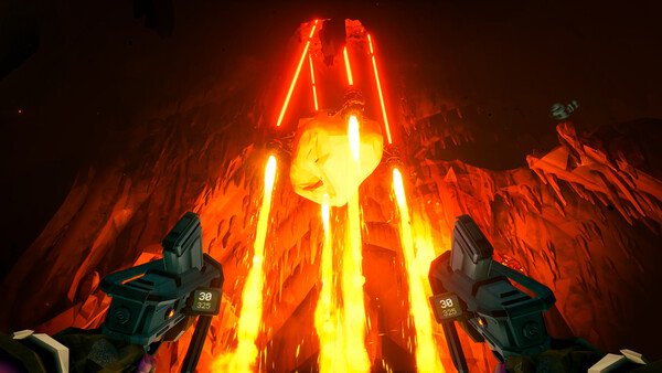 Deep Rock Galactic — screenshot 1