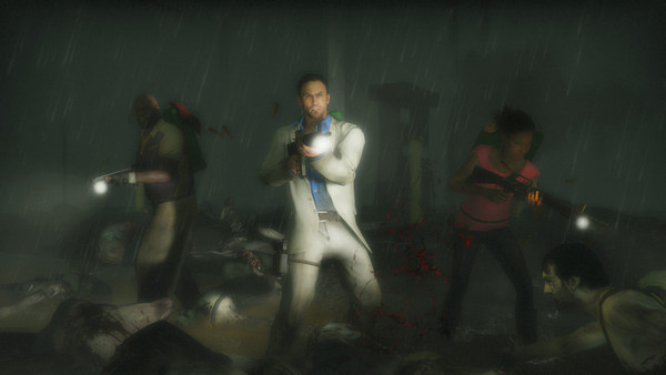 Left 4 Dead 2 — screenshot 4