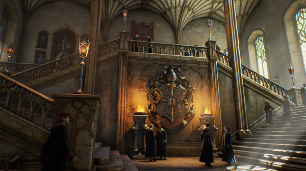 Hogwarts Legacy — screenshot 1