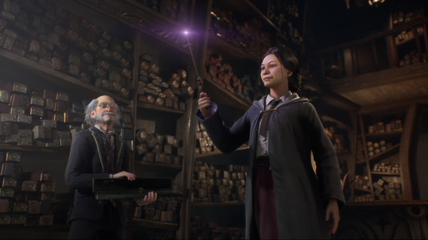 Hogwarts Legacy — screenshot 3