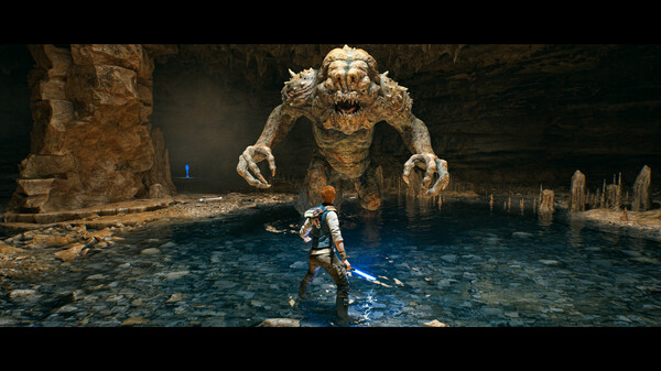 Star Wars Jedi: Survivor — screenshot 2