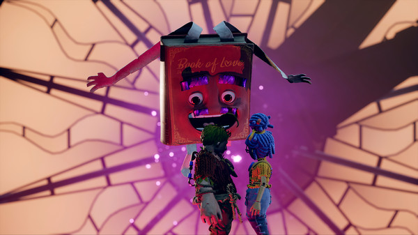 It Takes Two — screenshot 2