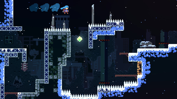 Celeste — screenshot 3