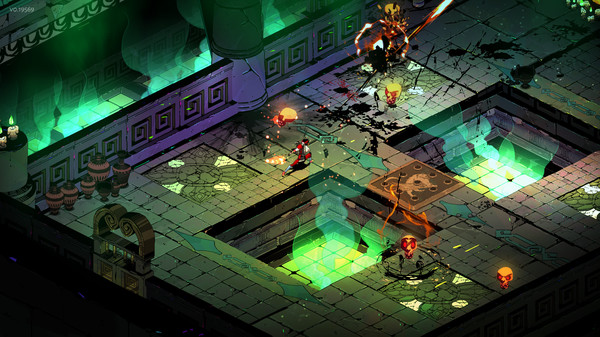 Hades — screenshot 4