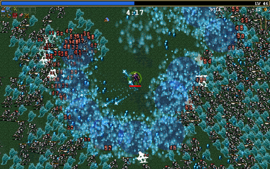 Vampire Survivors — screenshot 3