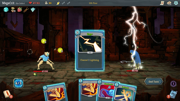 Slay the Spire — screenshot 2