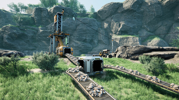 Satisfactory — screenshot 3