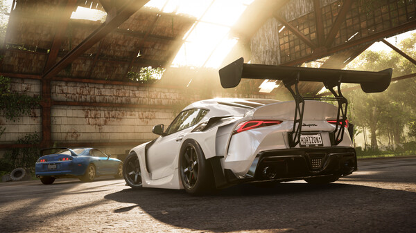 Forza Horizon 5 — screenshot 1