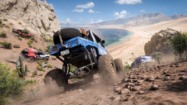 Forza Horizon 5 — screenshot 2