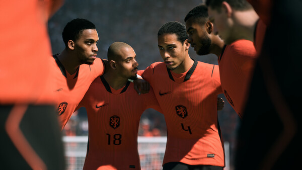 EA SPORTS FC 26 — screenshot 3