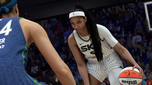 NBA 2K26 — screenshot 3