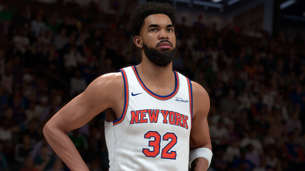 NBA 2K26 — screenshot 4