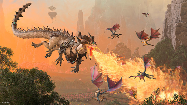 Total War: WARHAMMER III — screenshot 2