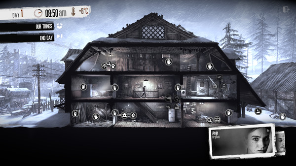 This War of Mine — screenshot 1