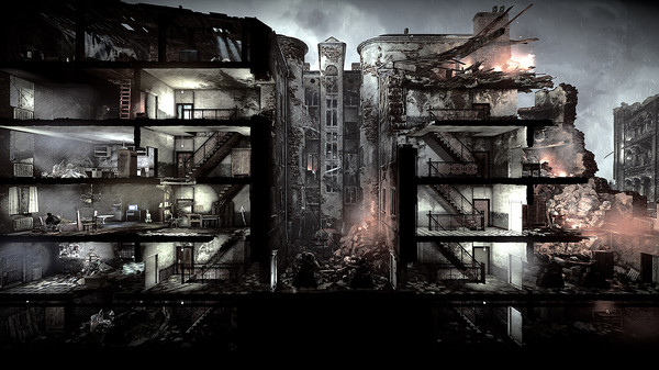 This War of Mine — screenshot 2