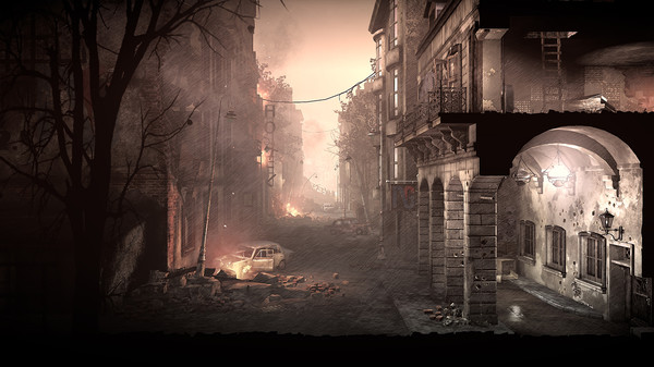 This War of Mine — screenshot 5