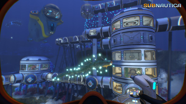 Subnautica — screenshot 4