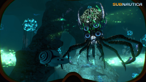 Subnautica — screenshot 5
