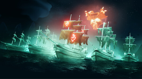 Sea of Thieves — screenshot 4