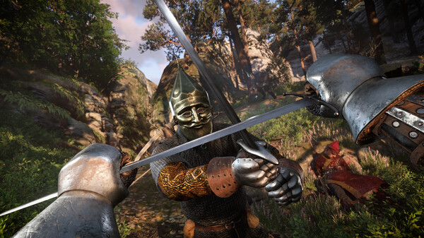 Kingdom Come: Deliverance II — screenshot 1
