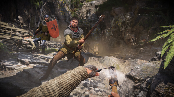 Kingdom Come: Deliverance II — screenshot 3