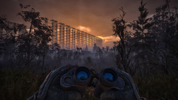 S.T.A.L.K.E.R. 2: Heart of Chornobyl — screenshot 2
