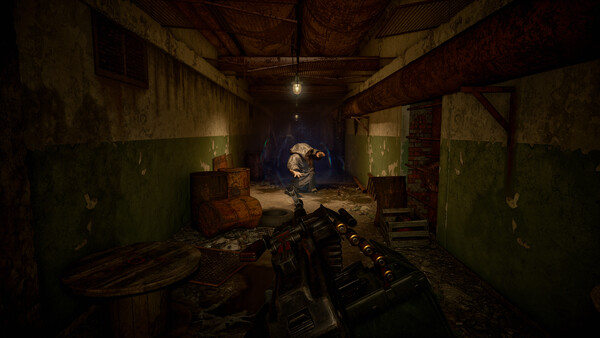 S.T.A.L.K.E.R. 2: Heart of Chornobyl — screenshot 3