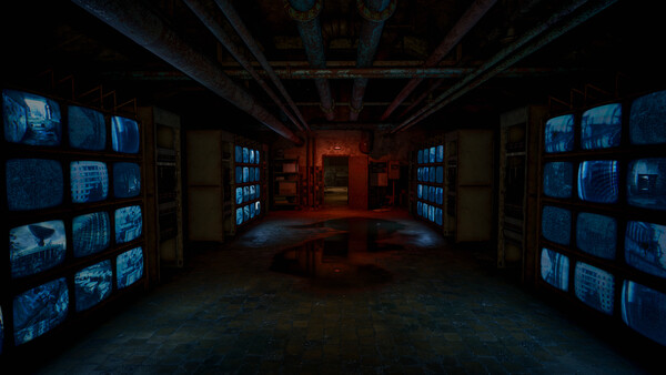 S.T.A.L.K.E.R. 2: Heart of Chornobyl — screenshot 4