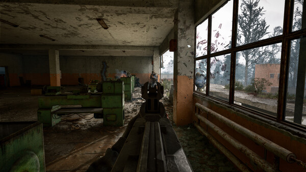 S.T.A.L.K.E.R. 2: Heart of Chornobyl — screenshot 5