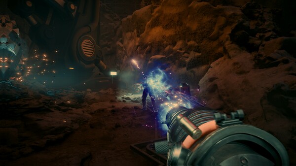 The Outer Worlds 2 — screenshot 3