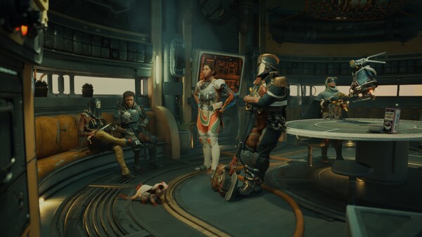 The Outer Worlds 2 — screenshot 4