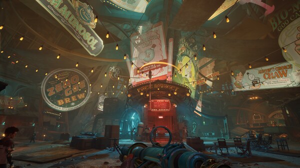 The Outer Worlds 2 — screenshot 5