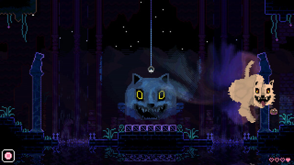 Animal Well — screenshot 1