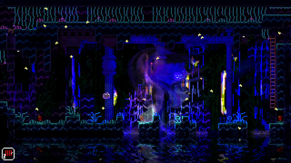 Animal Well — screenshot 2