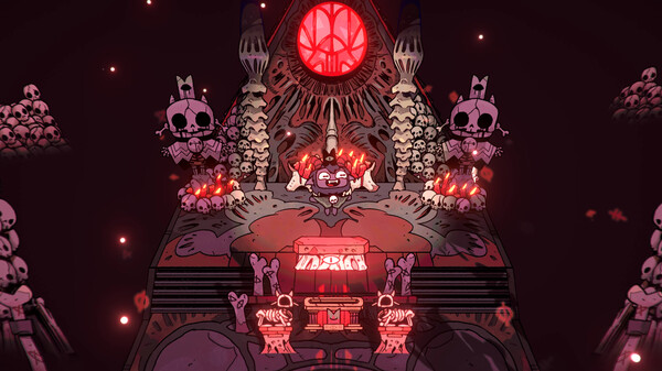 Cult of the Lamb — screenshot 1