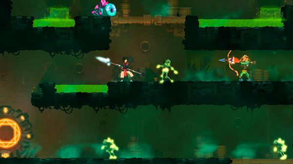 Dead Cells — screenshot 2