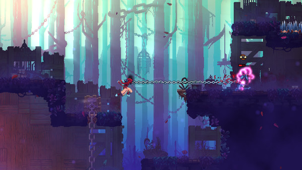 Dead Cells — screenshot 5