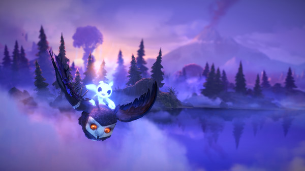 Ori and the Will of the Wisps — screenshot 3